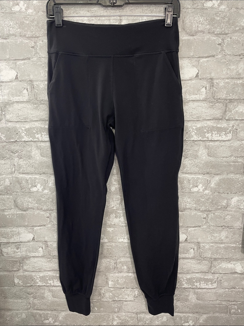 Lululemon Align Jogger *28" In Black
